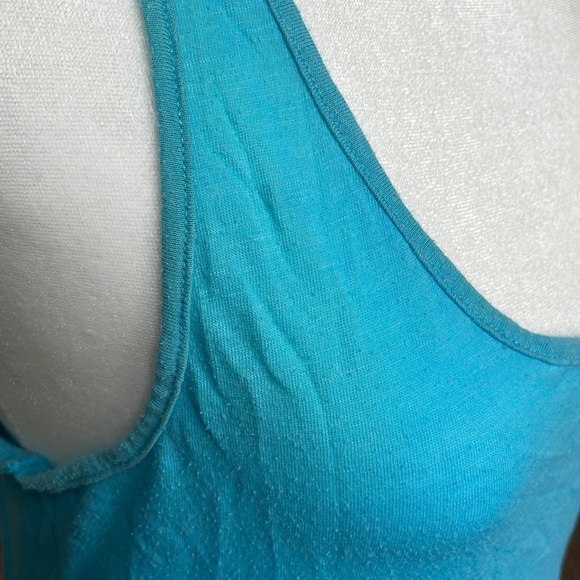 Victorias Secret PINK tank - Picture 5 of 5